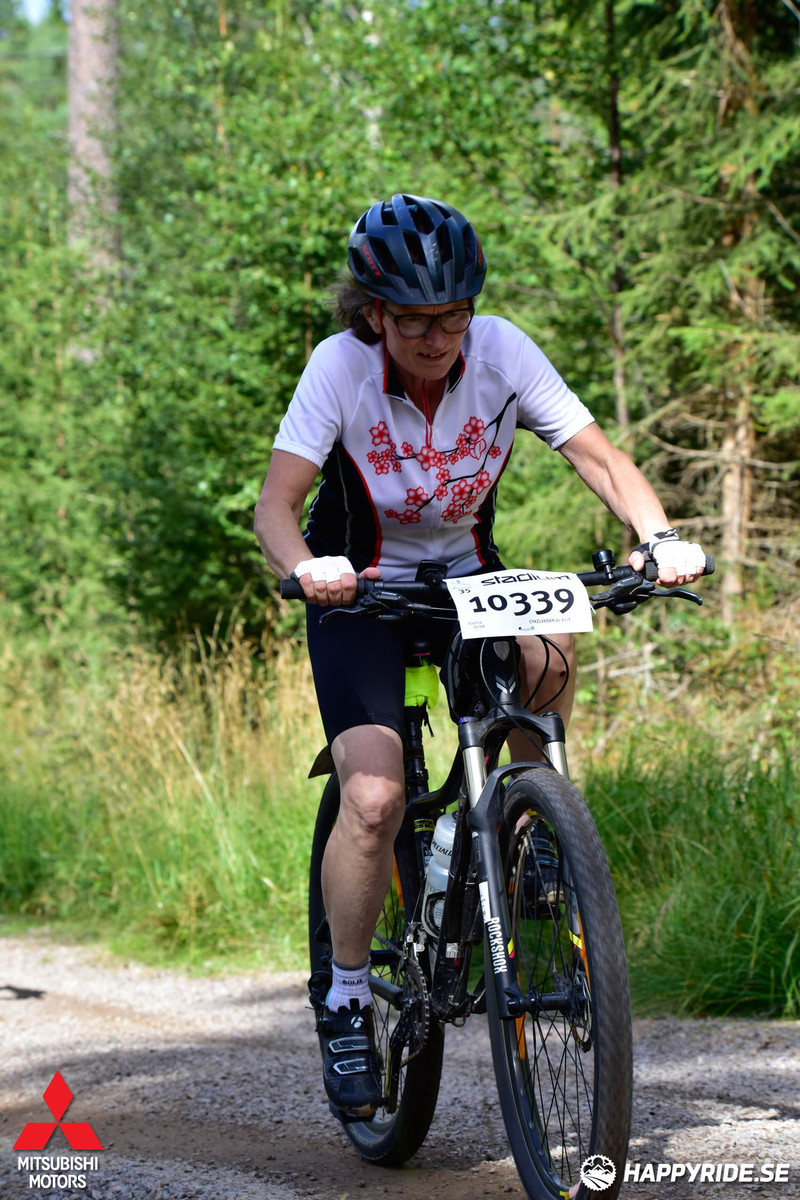 Bild från Cykelvasan 2016